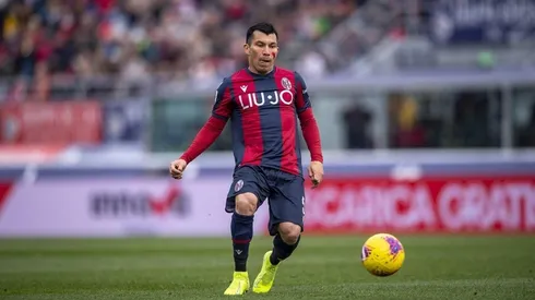 Gary y el Bologna están a ocho puntos del último clasificado a competiciones europeas a falta de apenas 10 fechas para el cierre del torneo local.