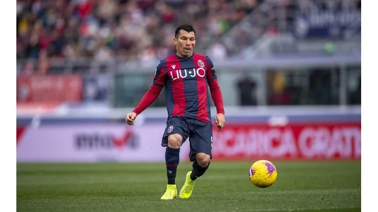 Gary y el Bologna están a ocho puntos del último clasificado a competiciones europeas a falta de apenas 10 fechas para el cierre del torneo local.