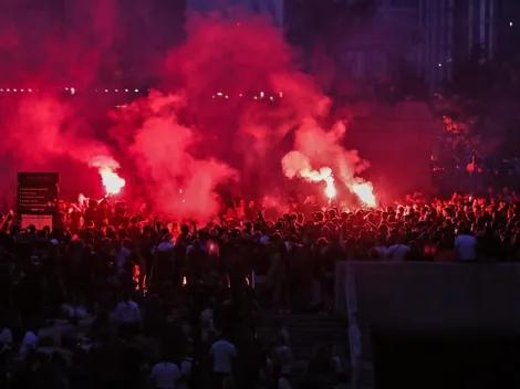 Klopp escribe sentida carta a los porfiados hinchas Reds