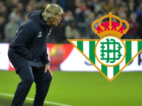 ¡Bombazo! Aseguran que Pellegrini vuelve a España