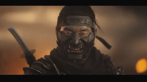 Ghost of Tsushima con un nuevo tráiler promocional