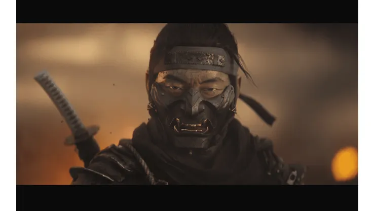 Ghost of Tsushima con un nuevo tráiler promocional