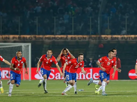 Chile vs. Argentina en Copa América 2015: Dejando atrás 100 años de derrotas
