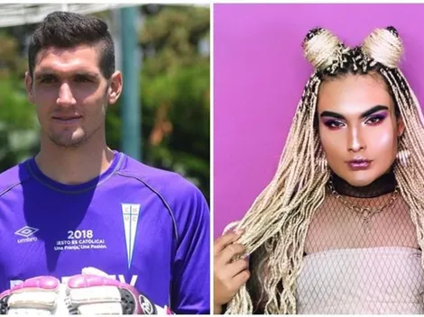 Dituro se une a conmemoraciones del orgullo LGTBIQ+