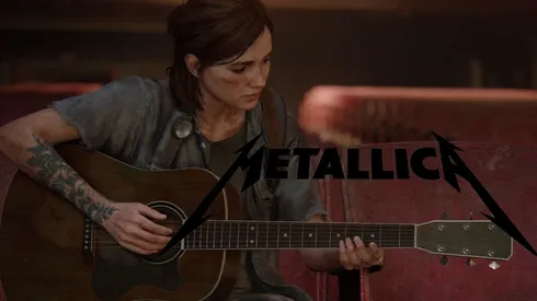 El talento de los jugadores no tiene límite en el TLOU 2.
