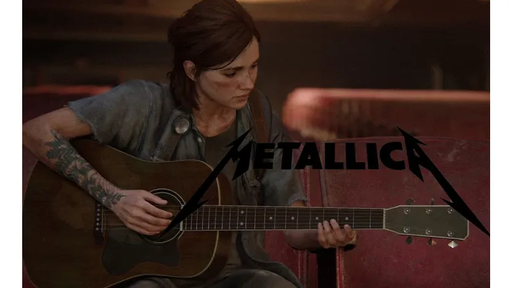 El talento de los jugadores no tiene límite en el TLOU 2.