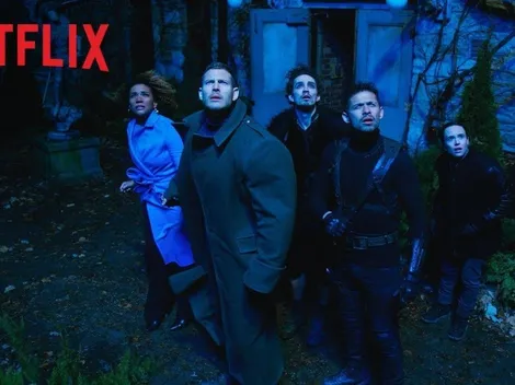 Los estrenos de Netflix para julio
