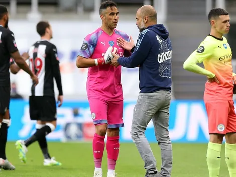 Prensa británica: “Bravo pudo ser contado más como un espectador”