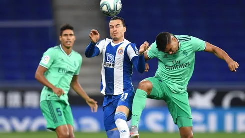 Real Madrid debe ganar para quedar como exclusivo líder de España.