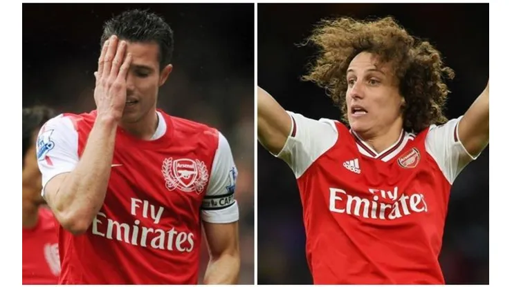 El ex jugador del Arsenal aseguró que Arteta deberá preocuparse de la parte mental si quiere que el equipo gane títulos.