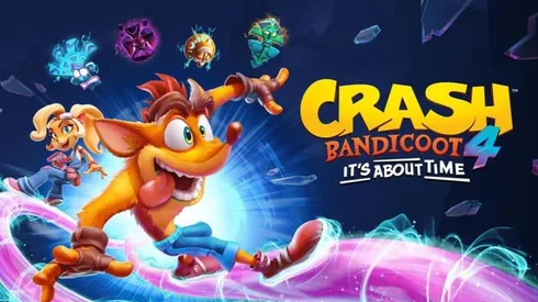 El videojuego llegará el 2 de octubre del presente año.