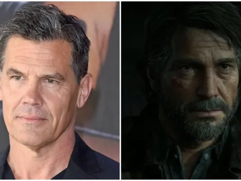 Troy Baker quiere que Josh Brolin tome su papel de Joel en la serie de TLOU