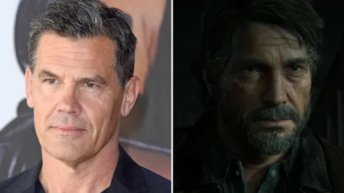¿Creen que hay parecido entre Josh Brolin y Joel?