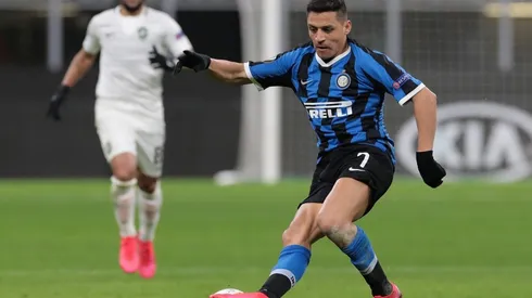 Tras este partido, el lugar del tocopillano podría cambiar 180°.