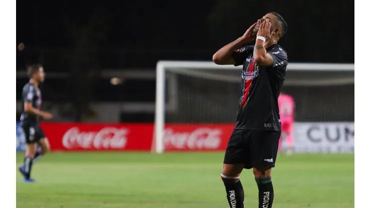 Palestino, junto a otros de la capital, no ha regresado a los entrenamientos presenciales debido a que la Provincia de Santiago se encuentra en cuarentena.