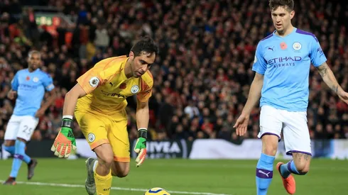 El chileno podría volver a este importante duelo.