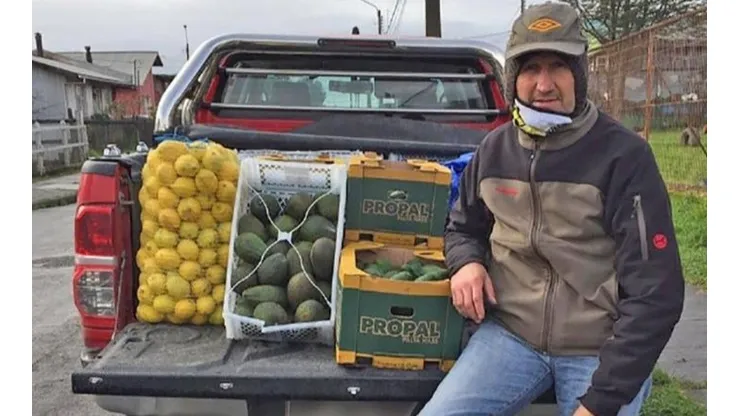 Daniel Moron y su nueva vida