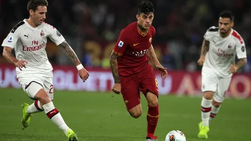 El San Siro recibirá este duelazo por Serie A.