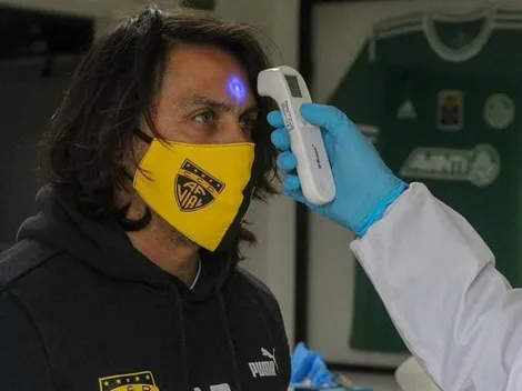 Fernández Vial informa siete casos de covid-19