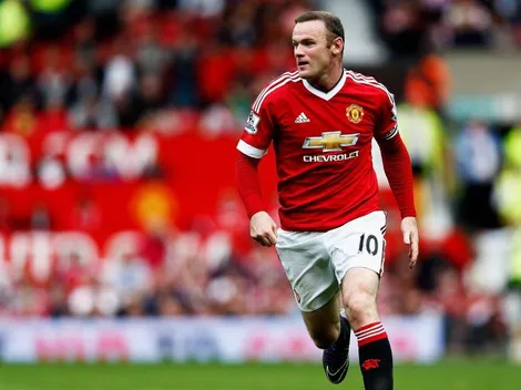 Wayne Rooney tendrá su propio documental