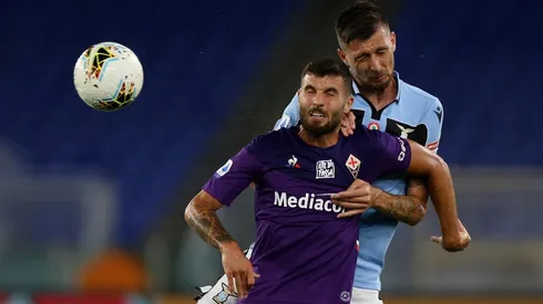 La Fiore dejó escapar el triunfo