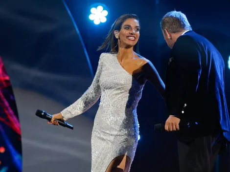 María Luisa Godoy dio positivo por covid-19