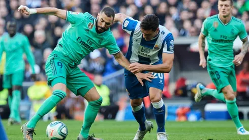 El Real tiene la opción de ser únicos líderes.