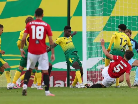 Manchester United gana un partido de antología en la FA Cup