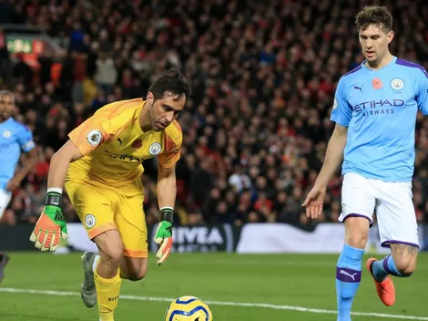 ¿Volverá Bravo? Dónde ver Newcastle vs Manchester City por FA Cup