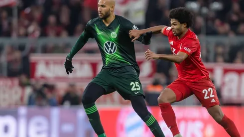 Partidazo podría vivirse este sábado.