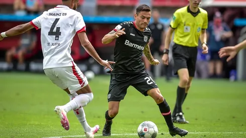 El Príncipe jugó todo el segundo tiempo