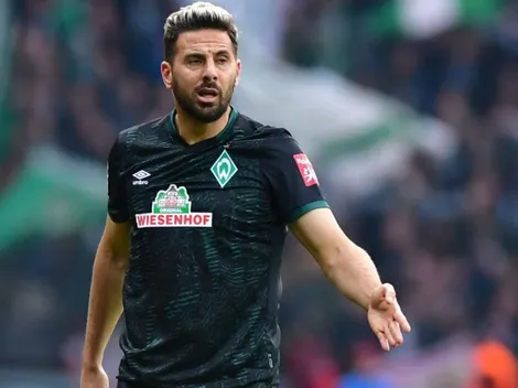 El crack mundial que puede dirigir Mario Salas en Perú