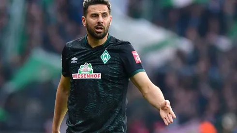 El sueño de Alianza Lima es contar con Claudio Pizarro