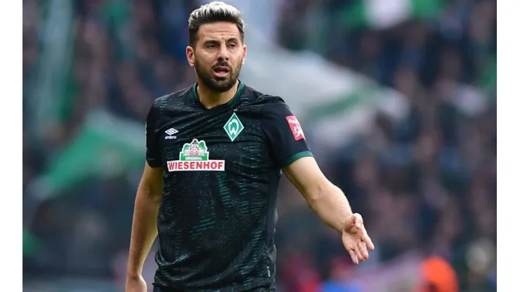 El sueño de Alianza Lima es contar con Claudio Pizarro