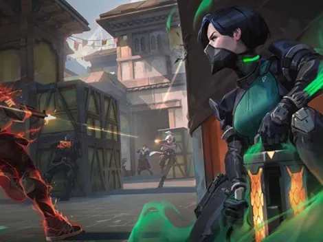 Riot Games cree que Valorant alcanzaría a correr a 120FPS en PS5 y Xbox Series X