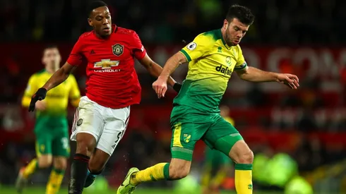 Los Red Devisl abren los cuartos de final de la FA este sábado.