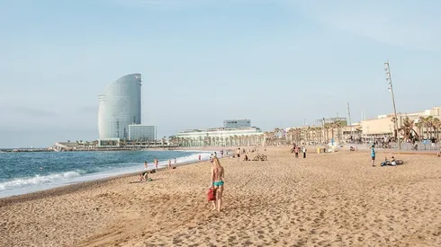 Estudio de Barcelona informa presencia de coronavirus en aguas residuales desde hace más de un año