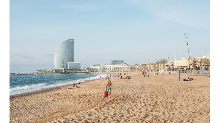 Estudio de Barcelona informa presencia de coronavirus en aguas residuales desde hace más de un año