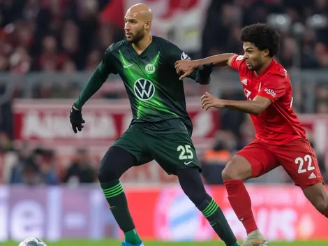 Cierran la Bundesliga: Dónde ver en vivo Wolfsburgo vs Bayern