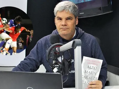 Guarello duda que se pueda jugar en septiembre