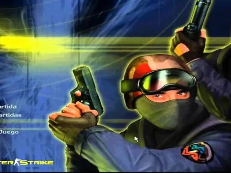 Counter-Strike 1.6, Condition Zero y Source a menos de mil pesos en Steam