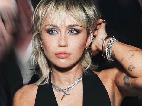 Miley Cyrus y sus seis meses de sobriedad
