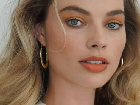 Robbie encabeza nueva película de "Piratas del Caribe"