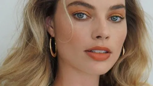Margot Robbie también estuvo en la última película de Quentin Tarantino, "Once Upon a Time in Hollywood".