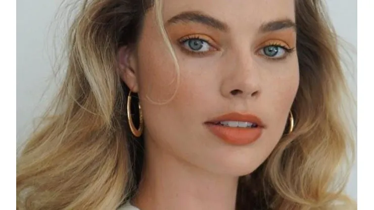 Margot Robbie también estuvo en la última película de Quentin Tarantino, "Once Upon a Time in Hollywood".