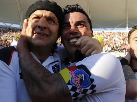 Paredes: "Tenemos que mirarnos las caras por el bien del club"