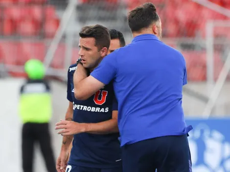 "Queremos que siga, pero no yo no voy a forzar nada"