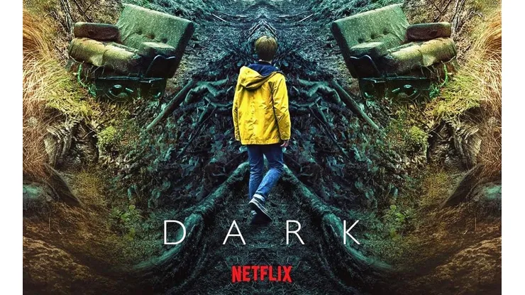 Los fanáticos de Dark están esperando la tercera temporada