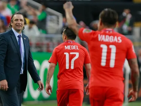 Pizzi asegura que la unión de equipo fue clave en la Centenario