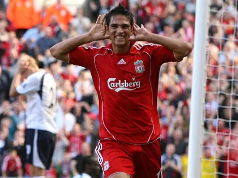 Mark festeja el título del Liverpool: "Más que merecido"